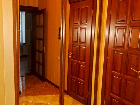 квартира за адресою Київ, Саксаганського вул., 43-А