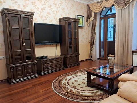 квартира за адресою Київ, Саксаганського вул., 43-А