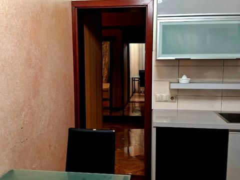 квартира за адресою Київ, Саксаганського вул., 43-А