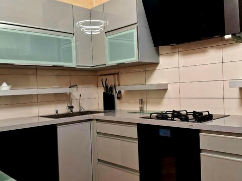 квартира за адресою Київ, Саксаганського вул., 43-А