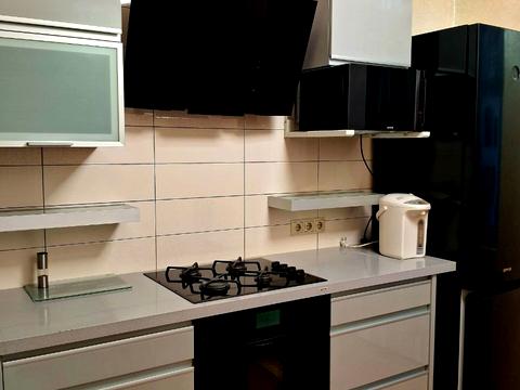 квартира за адресою Київ, Саксаганського вул., 43-А