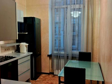 квартира за адресою Київ, Саксаганського вул., 43-А