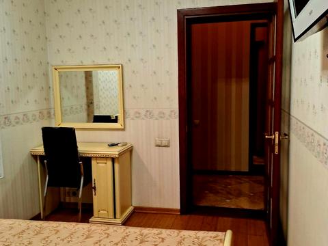 квартира за адресою Київ, Саксаганського вул., 43-А