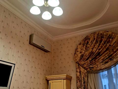 квартира за адресою Київ, Саксаганського вул., 43-А