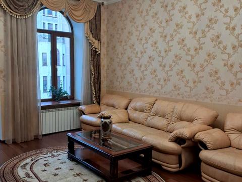 квартира за адресою Київ, Саксаганського вул., 43-А