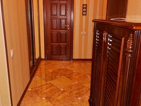 квартира за адресою Київ, Саксаганського вул., 43-А