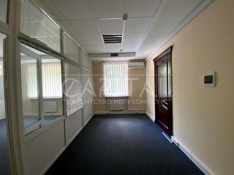 комерційна за адресою Ігорівська вул., 5