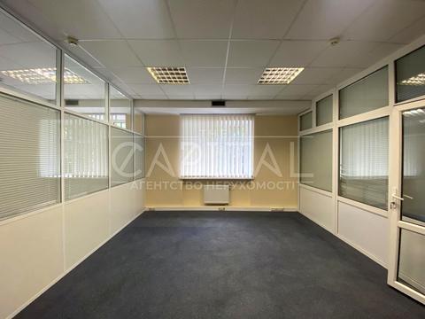 комерційна за адресою Ігорівська вул., 5