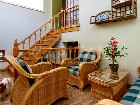 будинок за адресою осинка