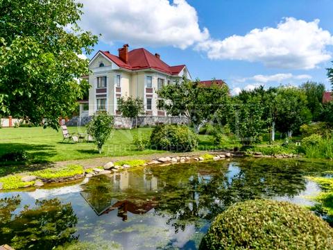 будинок за адресою осинка