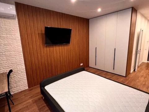 квартира за адресою Набережно-Рибальська дорога вул., 9