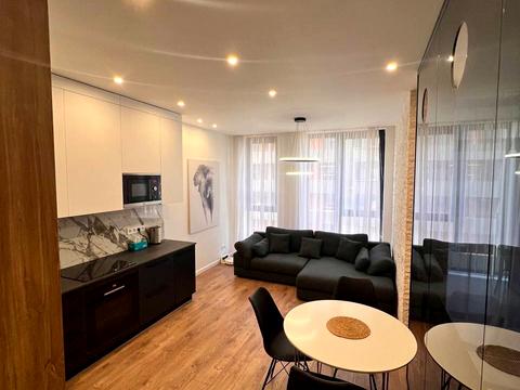 квартира за адресою Набережно-Рибальська дорога вул., 9