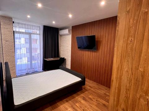 квартира за адресою Набережно-Рибальська дорога вул., 9