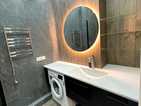 квартира за адресою Набережно-Рибальська дорога вул., 9