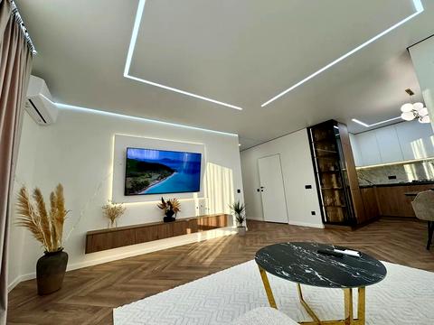 квартира за адресою Юліана Пелеша вул., 3