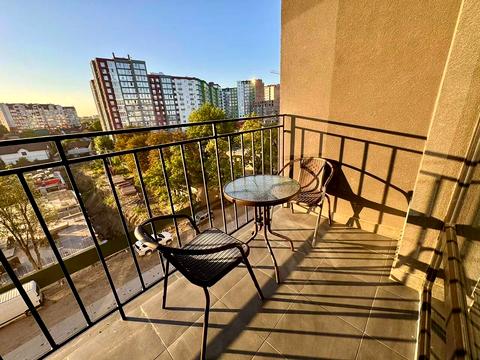 квартира за адресою Юліана Пелеша вул., 3