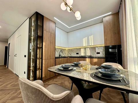 квартира за адресою Юліана Пелеша вул., 3