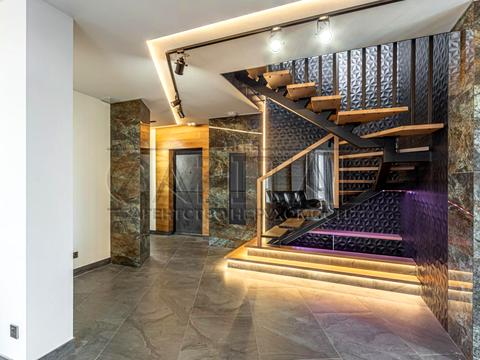 коммерческая по адресу Михаила Бойчука ул. (Киквидзе), 41-Б