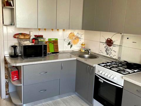 квартира по адресу Академика Сахарова ул., 9-А