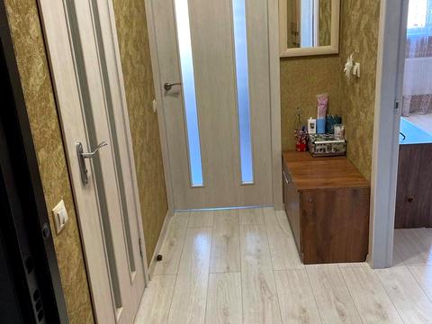 квартира по адресу Академика Сахарова ул., 9-А