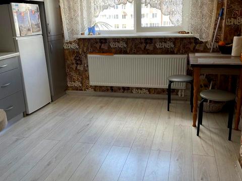 квартира по адресу Академика Сахарова ул., 9-А