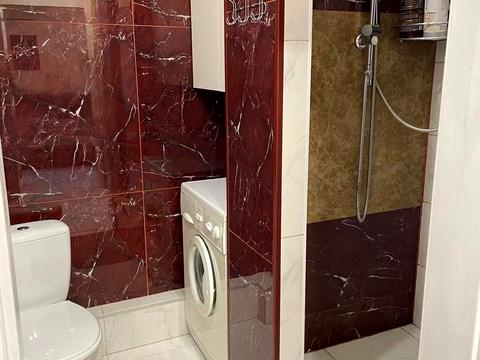 квартира по адресу Академика Сахарова ул., 9-А