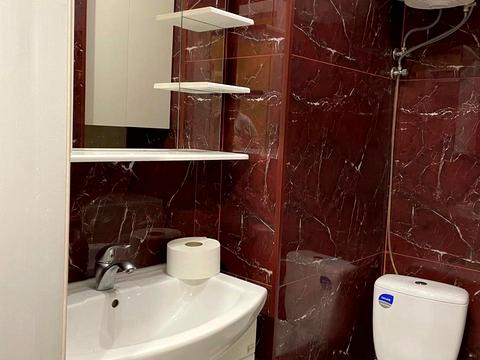 квартира по адресу Академика Сахарова ул., 9-А