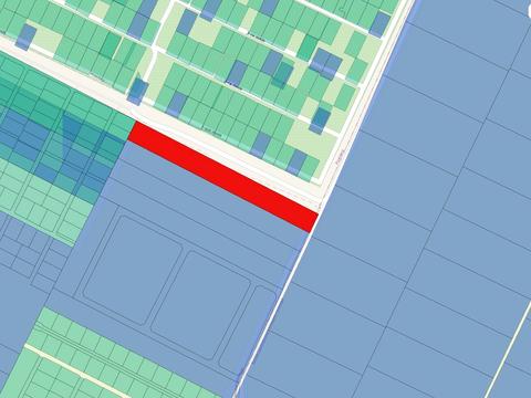 ділянка за адресою 