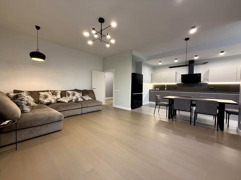 квартира по адресу Академика Филатова ул., 2/1