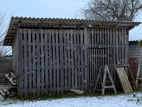 дом по адресу Чкалова