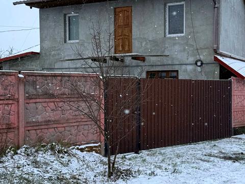 дом по адресу Чкалова