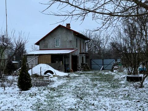 дом по адресу Чкалова