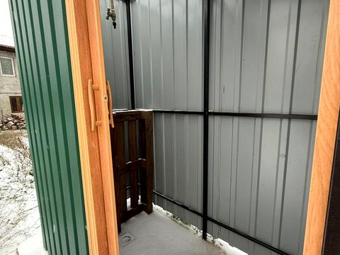 дом по адресу Чкалова