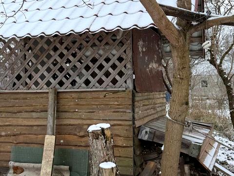 дом по адресу Чкалова