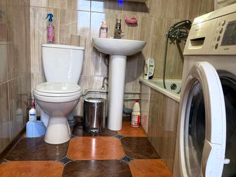 дом по адресу Чкалова