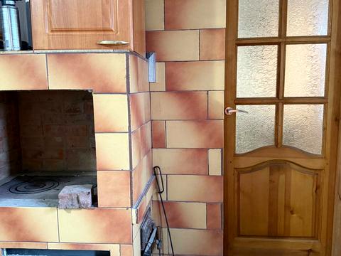 дом по адресу Чкалова