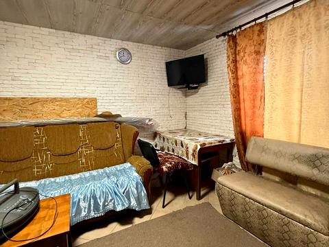 дом по адресу Чкалова