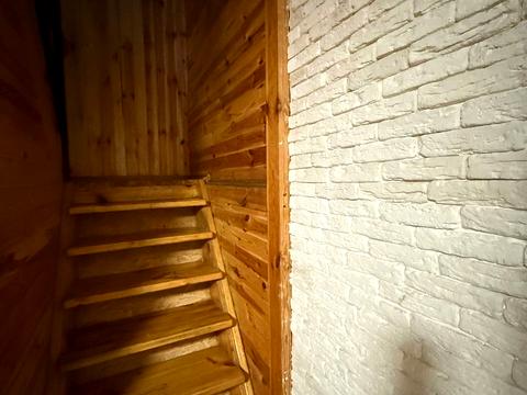 дом по адресу Чкалова