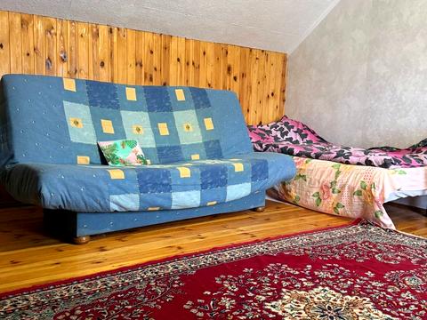 дом по адресу Чкалова