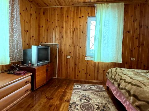 дом по адресу Чкалова