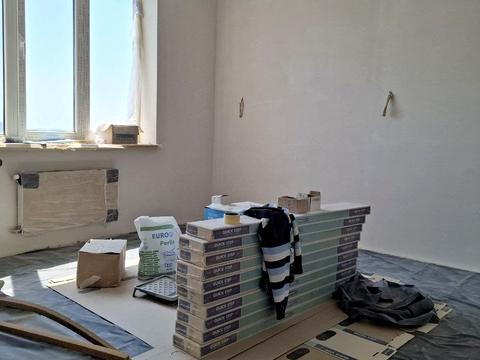 квартира за адресою Канатна вул., 122а