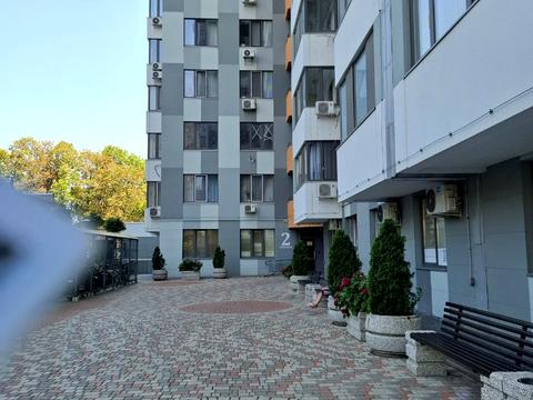 квартира за адресою Канатна вул., 122а