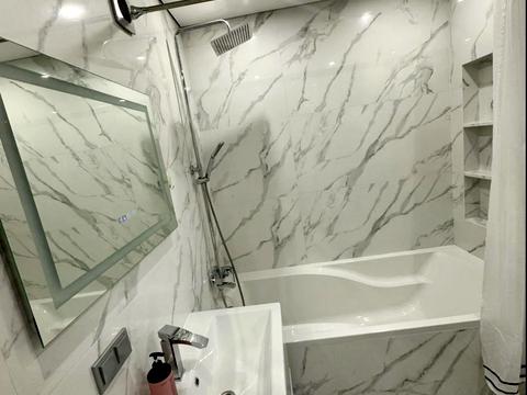 квартира по адресу Володимирська ул., 1