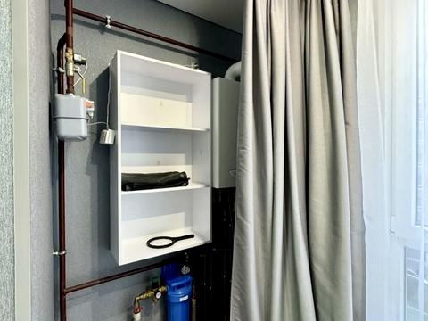 квартира по адресу Володимирська ул., 1