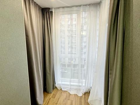 квартира по адресу Володимирська ул., 1