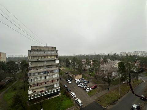 квартира за адресою Павла Петриченка вул., 75