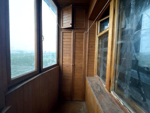 квартира за адресою Павла Петриченка вул., 75