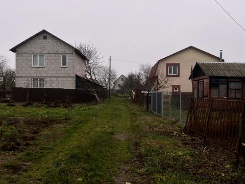 ділянка за адресою с. Скибин, 