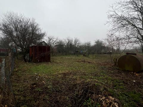 ділянка за адресою с. Скибин, 