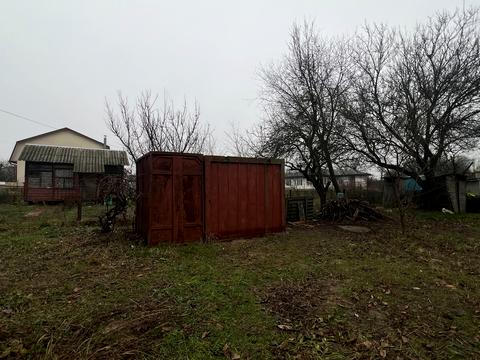 ділянка за адресою с. Скибин, 